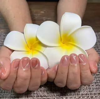 ネイル lea' nailのネイルデザイン