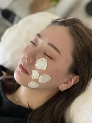 eyeHbe TAKAKOのマツエク・マツパデザイン