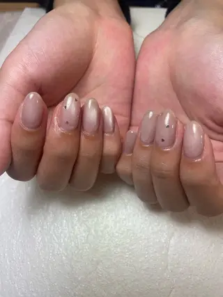 ネイル Lulu Nails ルルネイルズ所属・L u l u    N a i l sのネイルデザイン
