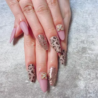 ネイル Riz nailのネイルデザイン