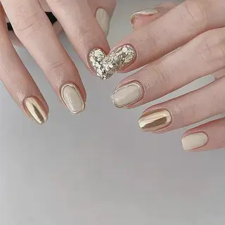 ネイル ♡︎Cattleya nail吉祥寺2のネイルデザイン