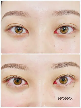 マツエク・マツパ mm. 大宮💎 tomoのネイルデザイン