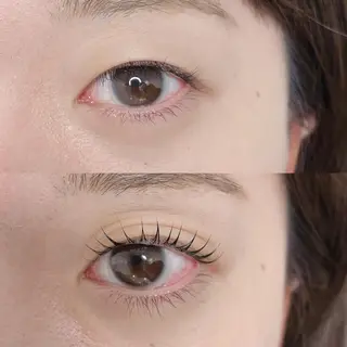 マツエク・マツパ Ann Moss 日本橋店所属・高根澤 莉緒のマツエク・マツパデザイン