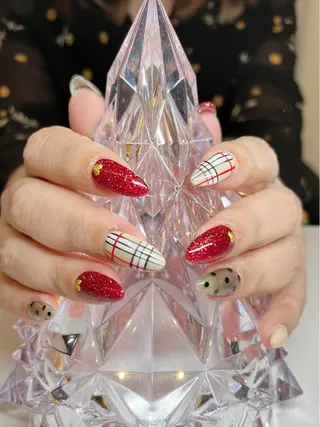 ネイル YS Nailのネイルデザイン