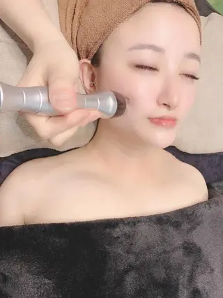 SESUNNY セサニー SEIRAのマツエク・マツパデザイン