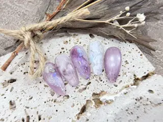 ネイル M+  Beauty Salonのネイルデザイン