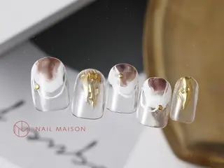 ネイル T RIRIKAのネイルデザイン