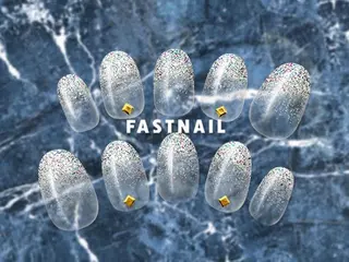 ショート ファストネイル イオンモール常滑店のネイルデザイン