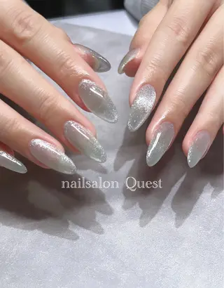ネイル nailsalon Questのネイルデザイン