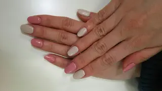 ネイル ネイルサロン ショコラのネイルデザイン