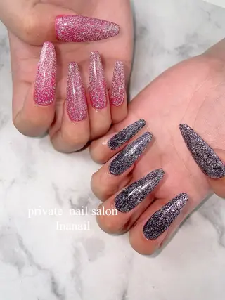 ネイル ✤Ina nail✤のネイルデザイン
