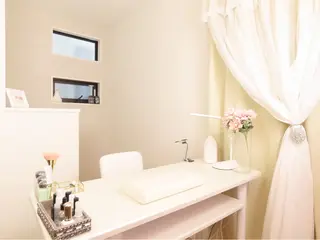 ネイル パーソナルカラー診断 骨格診断/Ceceのネイルデザイン