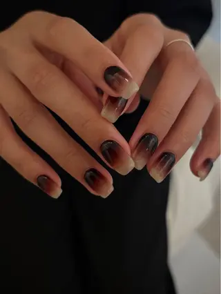 ネイル CHINAMI .のネイルデザイン