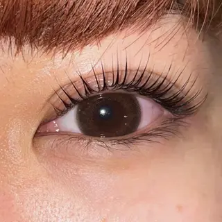 マツエク・マツパ 𝙎𝙚𝙞𝙧𝙖 ☆カット/パーマのヘアスタイル