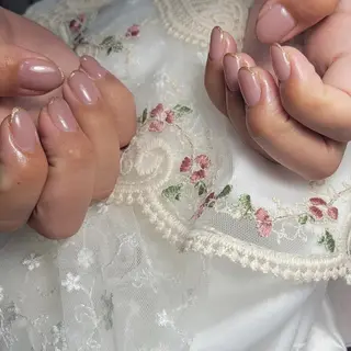 ネイル ネイルサロンほっこり kanaのネイルデザイン