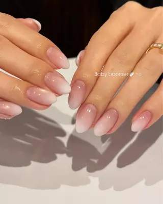 ネイル Ballie/ Mizukiのネイルデザイン