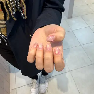 ネイル baby yukinoのネイルデザイン