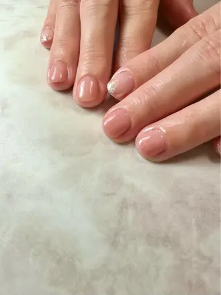 ネイル 岐南ネイル HATAnailのネイルデザイン