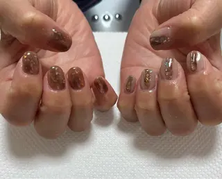 ネイル nail  M&T所属・nail M&Tのネイルデザイン