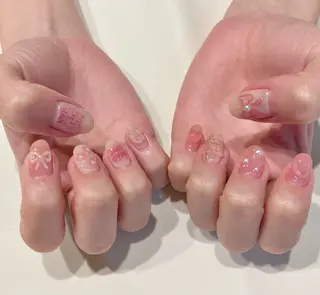 ネイル KaHaNa nail salonのネイルデザイン