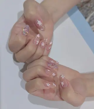 ネイル NANA NAILのネイルデザイン