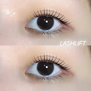 マツエク・マツパ 𝒆𝒊𝒈𝒉𝒕 杏花のマツエク・マツパデザイン