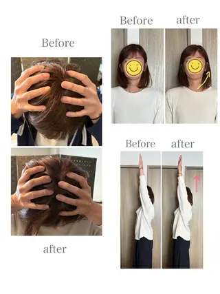 luana-ルアナ-所属・寝ながら痩せる ダイエットluanaのエステ・リラクイメージ