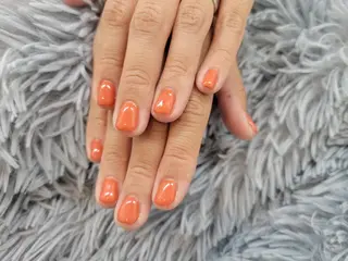 ネイル ノームロア所属・Gnomes loaのネイルデザイン