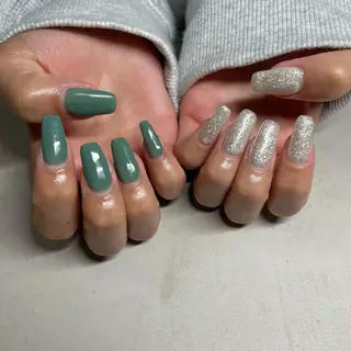 ネイル Sii nail 🤍SAKIのネイルデザイン