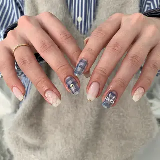 ネイル nail a.のネイルデザイン