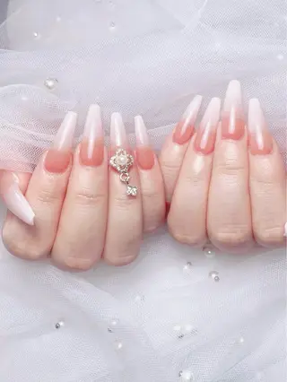 ネイル ネイルサロン lotusのネイルデザイン