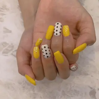 ネイル Irodim所属・MOKA NAKAGAWAのエステ・リラクイメージ