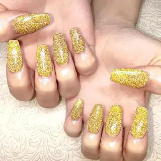 ネイル private nailsalonのネイルデザイン