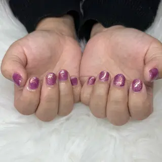 ネイル angebrown Momonoのネイルデザイン