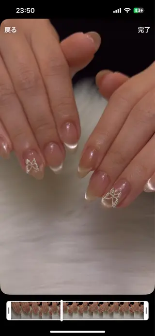 ネイル limo/ kotomiのネイルデザイン