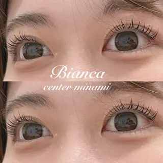 マツエク・マツパ 関澤 みゆきのマツエク・マツパデザイン