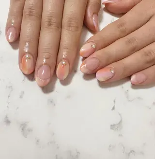 ネイル Yuki Takahamaのネイルデザイン