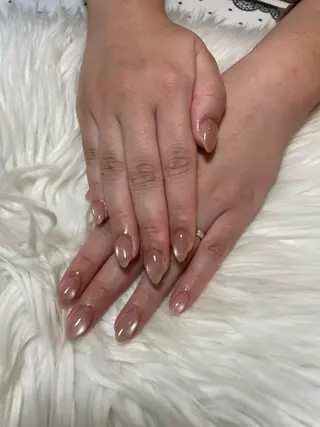 ネイル サンシャイン ネイル池袋店のネイルデザイン