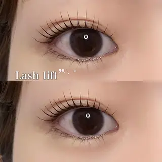 マツエク・マツパ eyelash Re:nkのマツエク・マツパデザイン