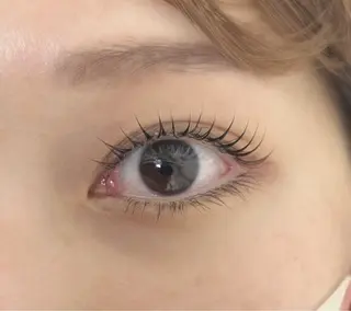 マツエク・マツパ alice tokyo伊藤★のマツエク・マツパデザイン