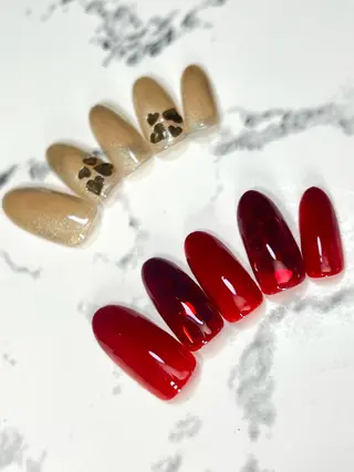 ネイル ray's nailのネイルデザイン