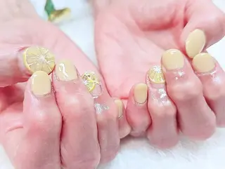 ネイル Nail salon Wisteria 所属・Nailsalon  Wisteriaのネイルデザイン