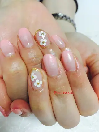 ネイル Puameli プアメリのネイルデザイン