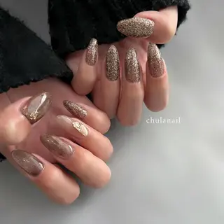 ネイル chulanail所属・arisa .のエステ・リラクイメージ