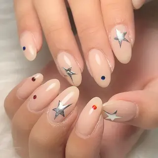 ネイル 【Yappy🌈】 💖P-tanaのネイルデザイン