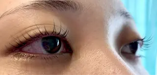 マツエク・マツパ AquaMarine所属・大川原 那奈のマツエク・マツパデザイン