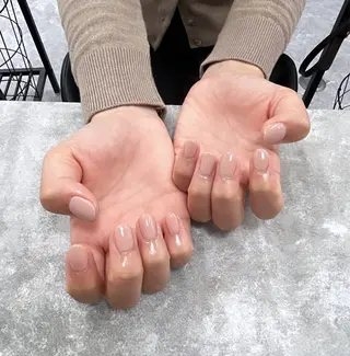 ネイル limo/ kotomiのネイルデザイン