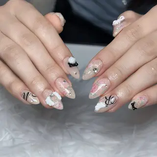 ネイル Julli ジュリのネイルデザイン