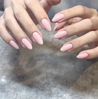 ネイル totalsalonBell 藤井寺所属・salon Bell Kahoのネイルデザイン