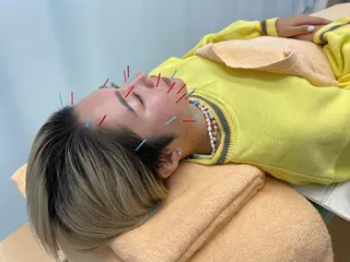 小林整骨院　下総中山所属・津田 龍平のその他イメージ